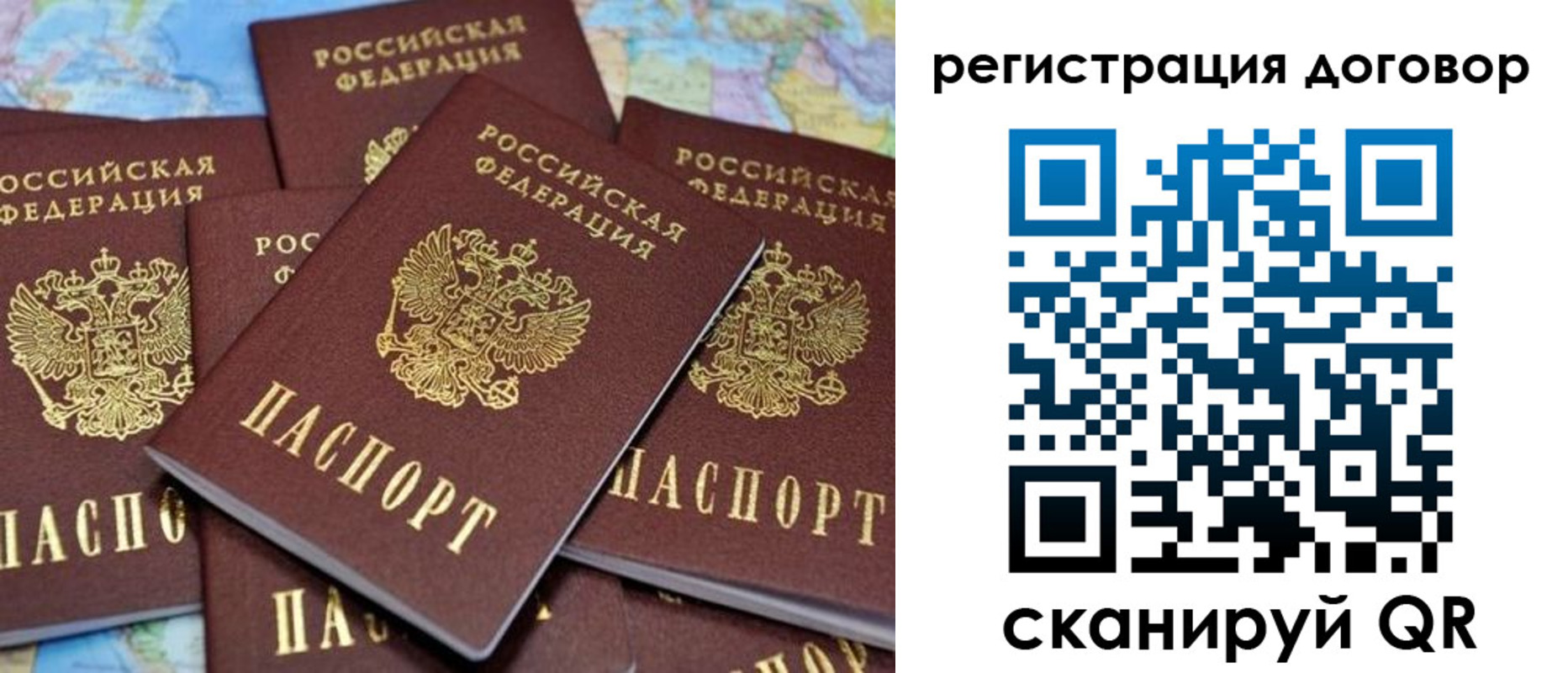 прописка гарантия в Почепе